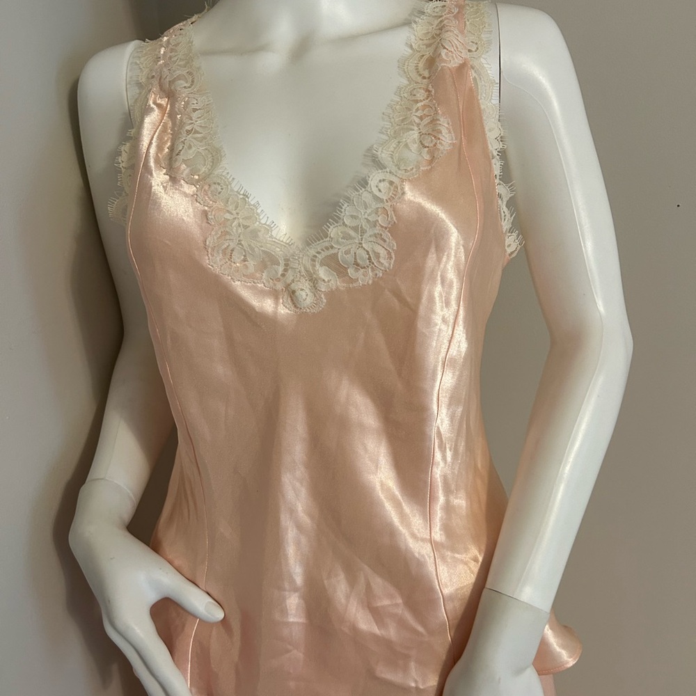 Jones New York  Peach Women's Pajama Set or Loungewear size S
